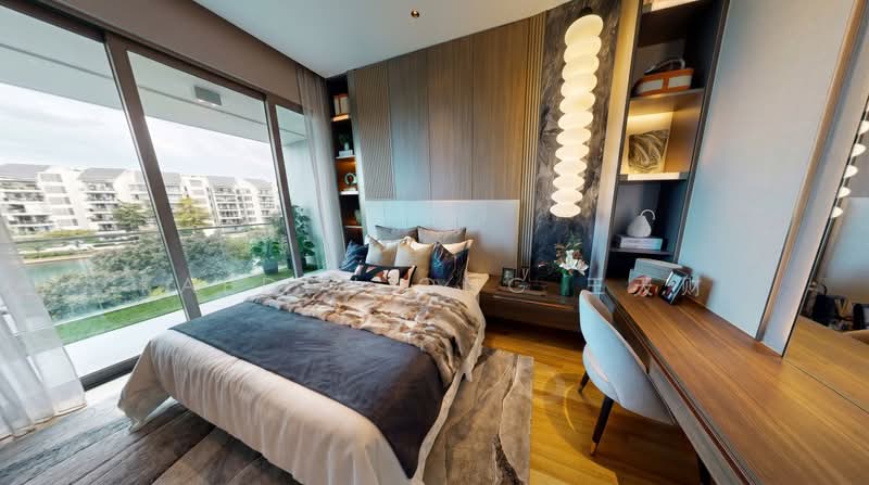 The Residences at W Sentosa Cove, 1 Ocean Way, 4 Bedrooms, 2,067 sqft, Condominium For Sale, by Kaeden Ong 王天财, 500169515 - Bedroom - PropertyGuru.com.sg