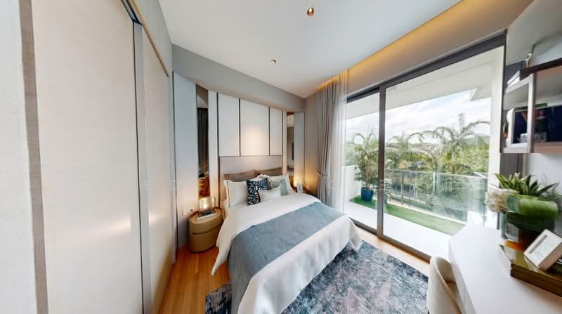 The Residences at W Sentosa Cove, 1 Ocean Way, 4 Bedrooms, 2,067 sqft, Condominium For Sale, by Kaeden Ong 王天财, 500169515 - Bedroom - PropertyGuru.com.sg