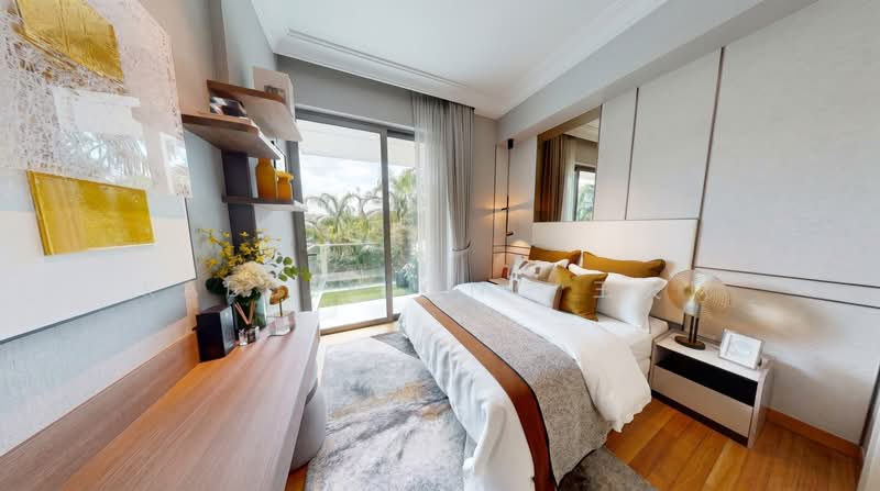 The Residences at W Sentosa Cove, 1 Ocean Way, 4 Bedrooms, 2,067 sqft, Condominium For Sale, by Kaeden Ong 王天财, 500169515 - Bedroom - PropertyGuru.com.sg