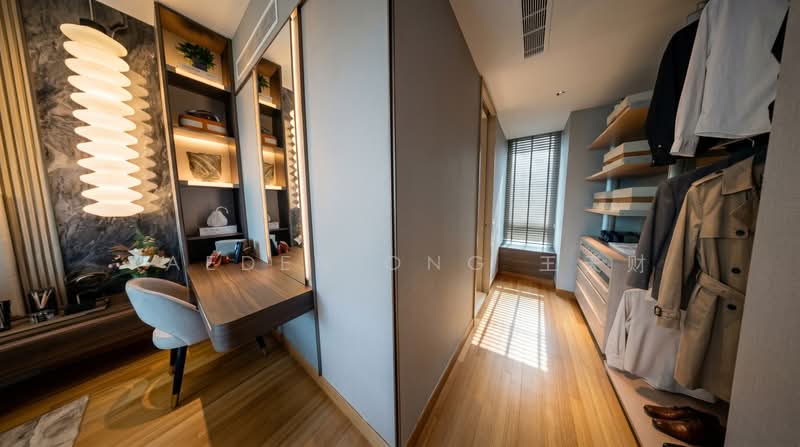The Residences at W Sentosa Cove, 1 Ocean Way, 4 Bedrooms, 2,067 sqft, Condominium For Sale, by Kaeden Ong 王天财, 500169515 - Interior - PropertyGuru.com.sg
