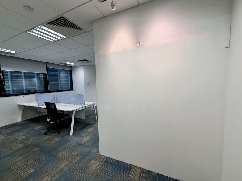 Republic Plaza, 9 Raffles Place, 1,169 sqft, Office For Rent, by Patrick Ong 王鹏若(安仔), 500169520 - Interior - CommercialGuru.com.sg