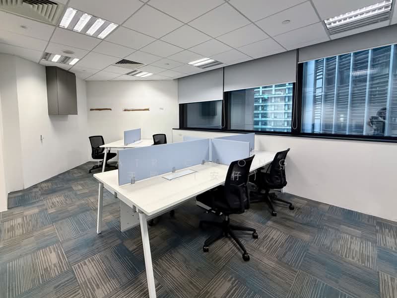 Republic Plaza, 9 Raffles Place, 1,169 sqft, Office For Rent, by Patrick Ong 王鹏若(安仔), 500169520 - Interior - CommercialGuru.com.sg