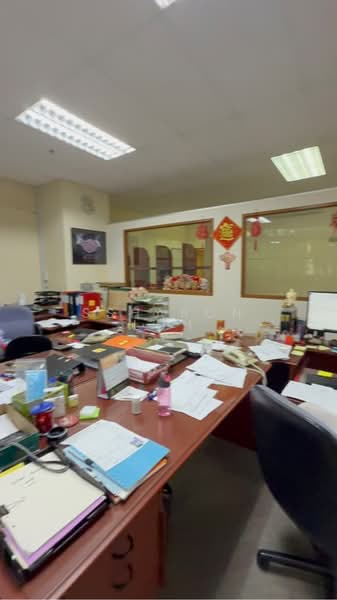 Ubi Techpark, 70 Ubi Crescent, 2,056 sqft, Light Industrial (B1) For Rent, by Ssharon Loh, 500169526 - CommercialGuru.com.sg