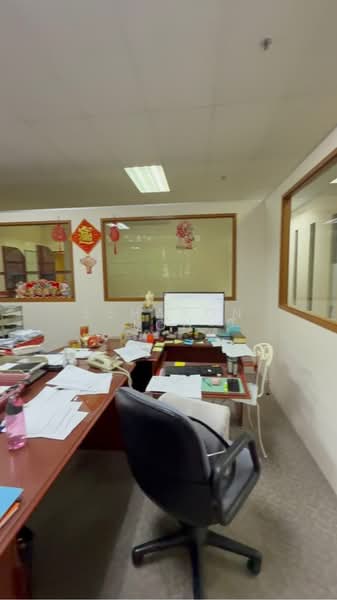 Ubi Techpark, 70 Ubi Crescent, 2,056 sqft, Light Industrial (B1) For Rent, by Ssharon Loh, 500169526 - CommercialGuru.com.sg