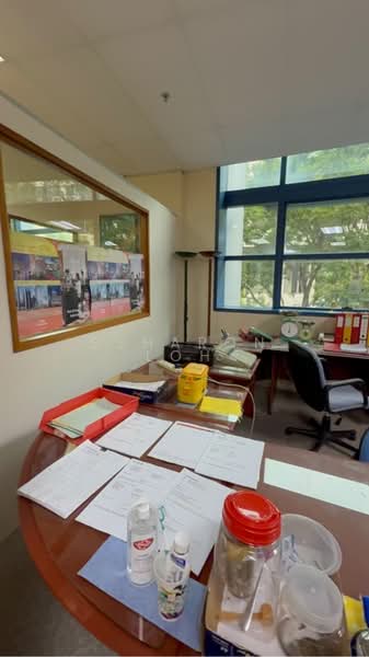Ubi Techpark, 70 Ubi Crescent, 2,056 sqft, Light Industrial (B1) For Rent, by Ssharon Loh, 500169526 - CommercialGuru.com.sg