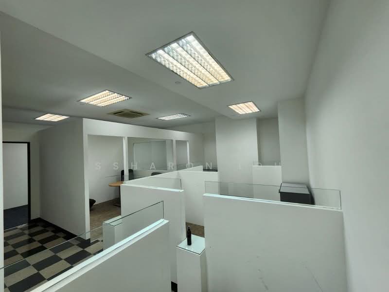 Ubi Techpark, 70 Ubi Crescent, 850 sqft, Light Industrial (B1) For Rent, by Ssharon Loh, 500169529 - CommercialGuru.com.sg