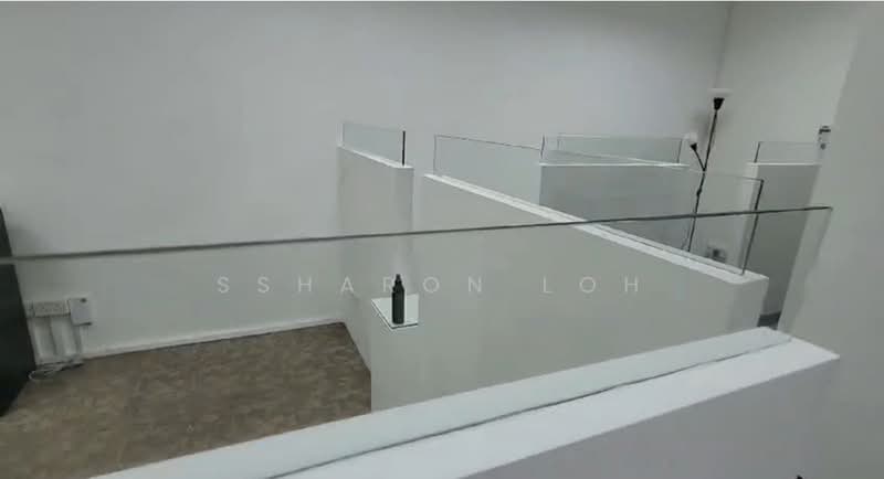 Ubi Techpark, 70 Ubi Crescent, 850 sqft, Light Industrial (B1) For Rent, by Ssharon Loh, 500169529 - CommercialGuru.com.sg