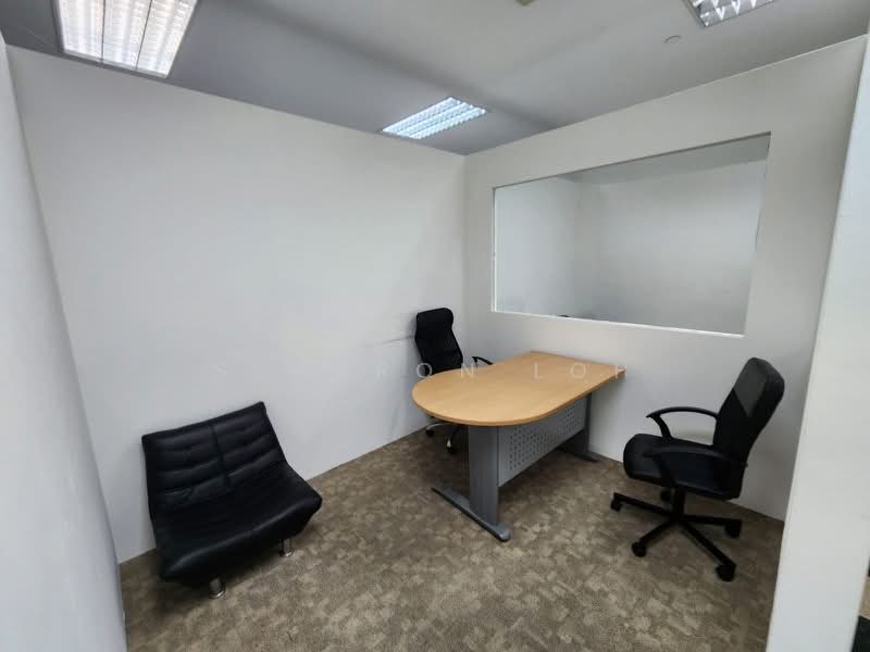Ubi Techpark, 70 Ubi Crescent, 850 sqft, Light Industrial (B1) For Rent, by Ssharon Loh, 500169529 - CommercialGuru.com.sg