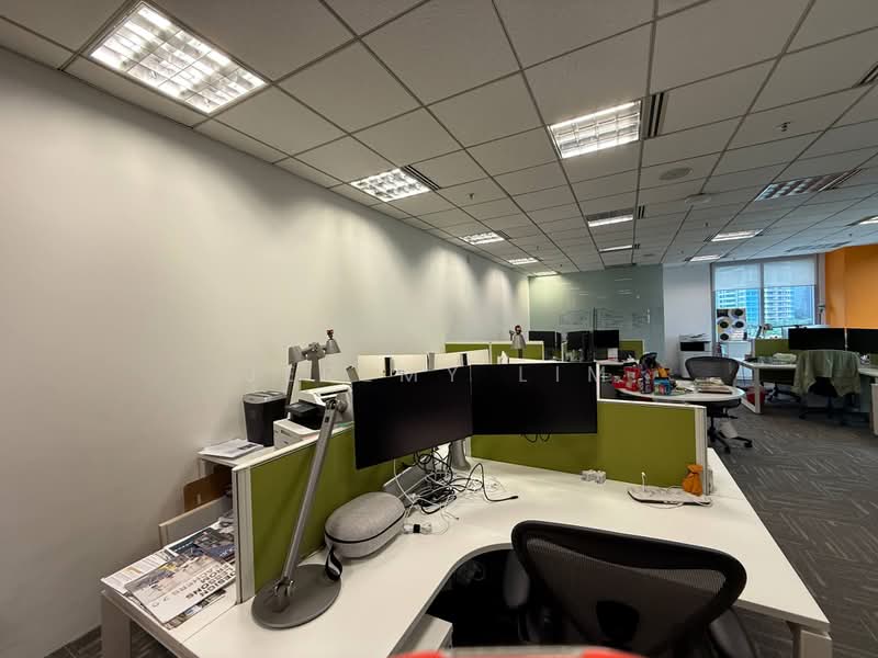 Orchard Building, 1 Grange Road, 1,798 sqft, Office For Rent, by Jeremy Lim, 500169535 - Interior - CommercialGuru.com.sg