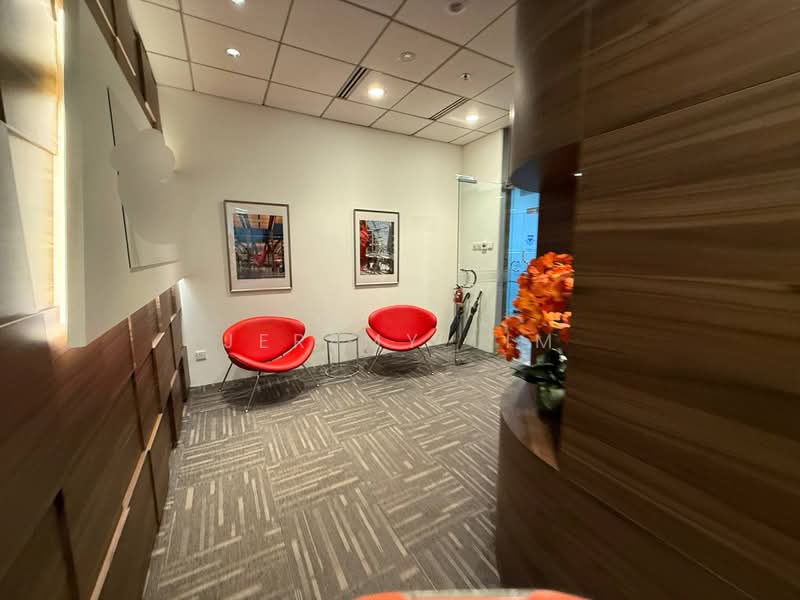 Orchard Building, 1 Grange Road, 1,798 sqft, Office For Rent, by Jeremy Lim, 500169535 - Interior - CommercialGuru.com.sg