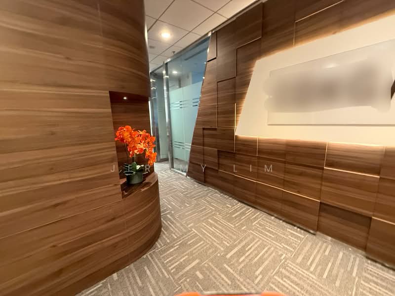 Orchard Building, 1 Grange Road, 1,798 sqft, Office For Rent, by Jeremy Lim, 500169535 - Interior - CommercialGuru.com.sg