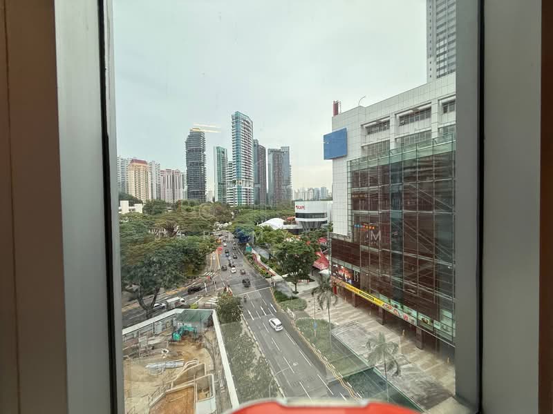 Orchard Building, 1 Grange Road, 1,798 sqft, Office For Rent, by Jeremy Lim, 500169535 - View - CommercialGuru.com.sg