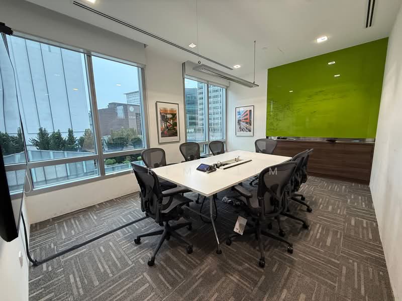 Orchard Building, 1 Grange Road, 1,798 sqft, Office For Rent, by Jeremy Lim, 500169535 - Interior - CommercialGuru.com.sg