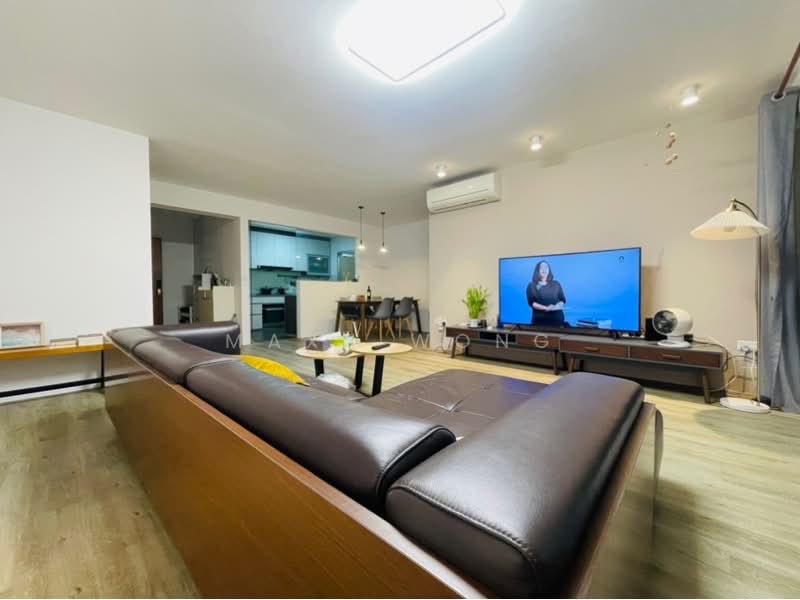 812A Choa Chu Kang Avenue 7, 812A Choa Chu Kang Avenue 7, 3 Bedrooms, 753 sqft, HDB Flat For Rent, by Maxx Wong, 500169543 - PropertyGuru.com.sg