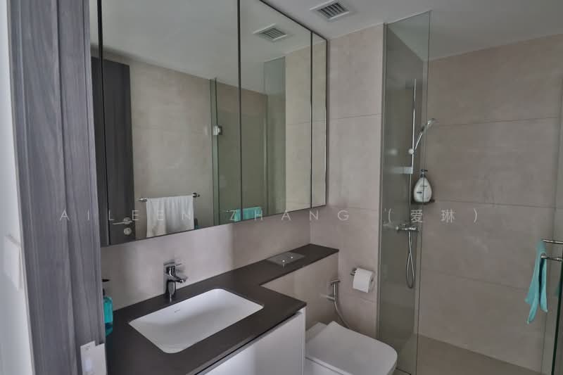 The Lakefront Residences, 42 Lakeside Drive, Room Rental, 80 sqft, Condominium For Rent, by Aileen Zhang (爱琳), 500169549 - Bathroom - PropertyGuru.com.sg