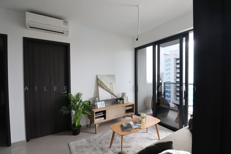 The Lakefront Residences, 42 Lakeside Drive, Room Rental, 80 sqft, Condominium For Rent, by Aileen Zhang (爱琳), 500169549 - Living Room - PropertyGuru.com.sg