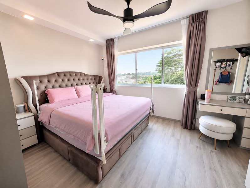 446 Bright Hill Drive, 446 Bright Hill Drive, 3 Bedrooms, 1,324 sqft, HDB Flat For Sale, by James Li, 500169550 - Bedroom - PropertyGuru.com.sg