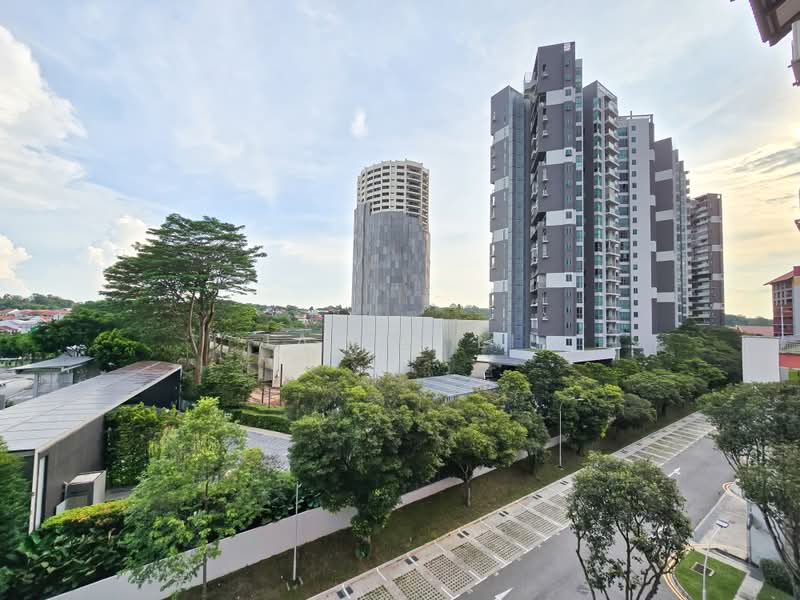 446 Bright Hill Drive, 446 Bright Hill Drive, 3 Bedrooms, 1,324 sqft, HDB Flat For Sale, by James Li, 500169550 - Exterior - PropertyGuru.com.sg