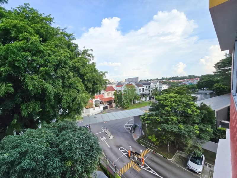 446 Bright Hill Drive, 446 Bright Hill Drive, 3 Bedrooms, 1,324 sqft, HDB Flat For Sale, by James Li, 500169550 - Exterior - PropertyGuru.com.sg