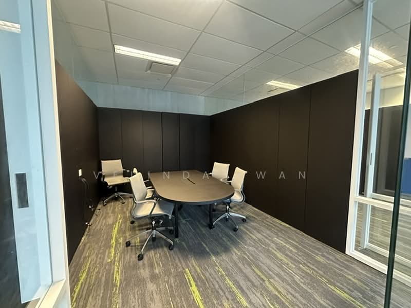 Tokio Marine Centre, 20 Mccallum Street, 3,655 sqft, Office For Rent, by Velinda Kwan, 500169551 - Interior - CommercialGuru.com.sg