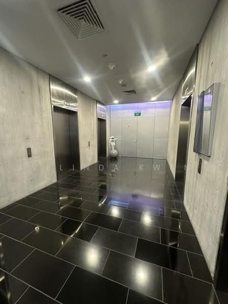 Tokio Marine Centre, 20 Mccallum Street, 3,655 sqft, Office For Rent, by Velinda Kwan, 500169551 - Lobby - CommercialGuru.com.sg