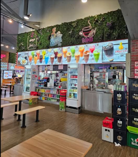 496 Jurong West St 41, Jurong West Street 41, 120 sqft, Food & Beverage For Rent, by Christopher Ng, 500169552 - Interior - CommercialGuru.com.sg