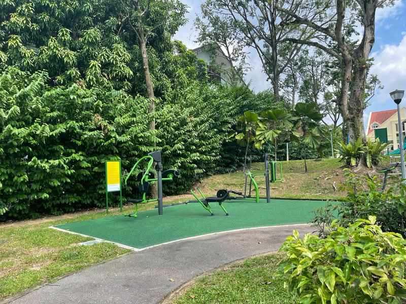 Kingsville, King's Road, 5 Bedrooms, 2,850 sqft, Semi-Detached House For Rent, by Alice Yap, 500169553 - Exterior - PropertyGuru.com.sg