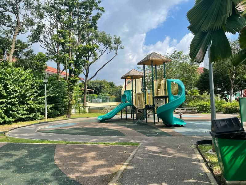 Kingsville, King's Road, 5 Bedrooms, 2,850 sqft, Semi-Detached House For Rent, by Alice Yap, 500169553 - Exterior - PropertyGuru.com.sg