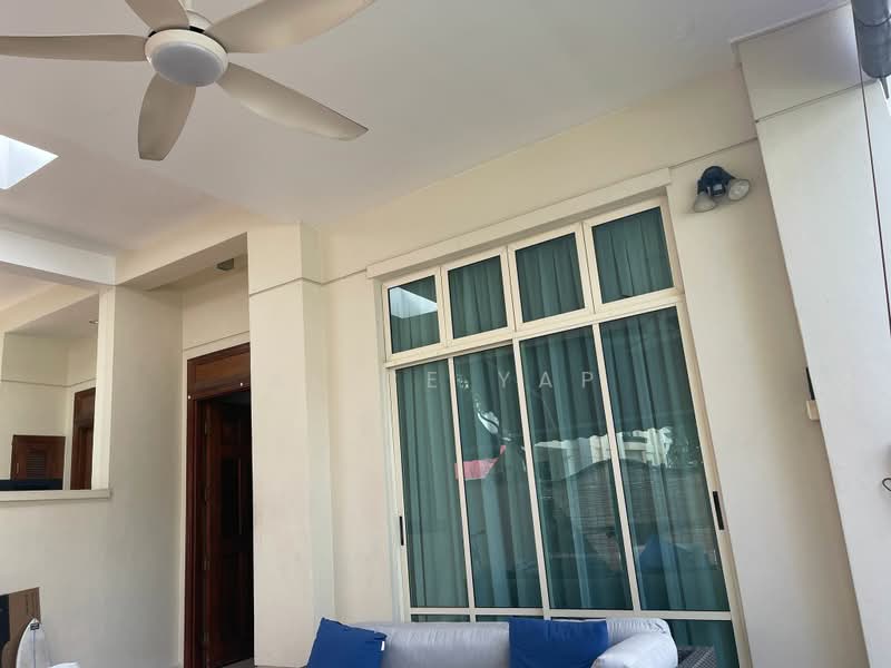 Kingsville, King's Road, 5 Bedrooms, 2,850 sqft, Semi-Detached House For Rent, by Alice Yap, 500169553 - Exterior - PropertyGuru.com.sg