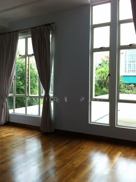 Kingsville, King's Road, 5 Bedrooms, 2,850 sqft, Semi-Detached House For Rent, by Alice Yap, 500169553 - Living Room - PropertyGuru.com.sg