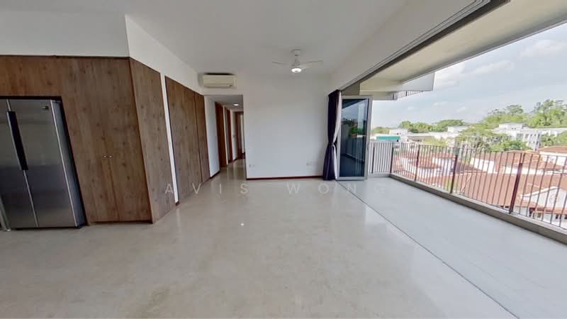Pollen & Bleu, 19 Farrer Drive, 4 Bedrooms, 1,432 sqft, Condominium For Sale, by Avis Wong, 500169556 - PropertyGuru.com.sg