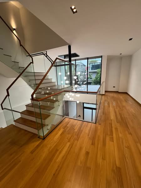 Zen @ 23 Jalan Sankam, Sembawang / Yishun, 5 Bedrooms, 4,834 sqft, Terraced House For Sale, by Ladyy Claire, 500169561 - Interior - PropertyGuru.com.sg