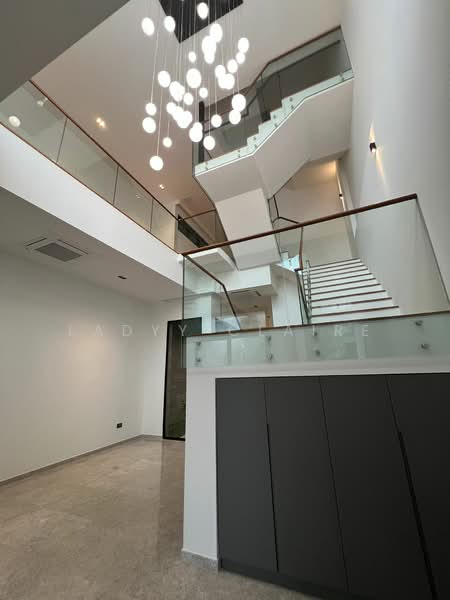 Zen @ 23 Jalan Sankam, Sembawang / Yishun, 5 Bedrooms, 4,834 sqft, Terraced House For Sale, by Ladyy Claire, 500169561 - Interior - PropertyGuru.com.sg