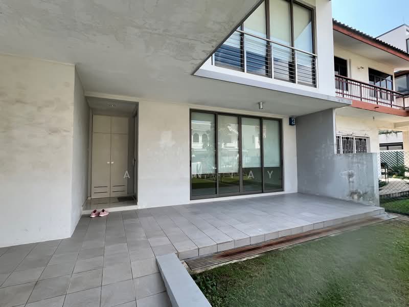 Jalan Gendang, , 4 Bedrooms, 2,600 sqft, Semi-Detached House For Rent, by Alvin Tay, 500169562 - Exterior - PropertyGuru.com.sg