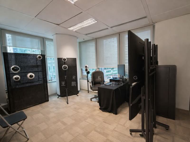 SGX Centre II, 4 SHENTON WAY, 1,231 sqft, Office For Rent, by Patrick Ong 王鹏若(安仔), 500169563 - Study - CommercialGuru.com.sg