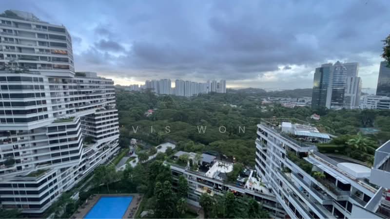 The Interlace, 186 Depot Road, 2 Bedrooms, 1,055 sqft, Condominium For Rent, by Avis Wong, 500169564 - PropertyGuru.com.sg