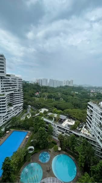 The Interlace, 186 Depot Road, 2 Bedrooms, 1,055 sqft, Condominium For Rent, by Avis Wong, 500169564 - PropertyGuru.com.sg