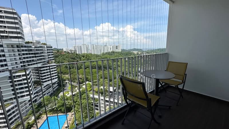 The Interlace, 186 Depot Road, 2 Bedrooms, 1,055 sqft, Condominium For Rent, by Avis Wong, 500169564 - PropertyGuru.com.sg