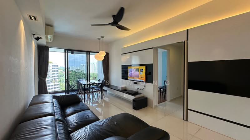 The Interlace, 186 Depot Road, 2 Bedrooms, 1,055 sqft, Condominium For Rent, by Avis Wong, 500169564 - PropertyGuru.com.sg
