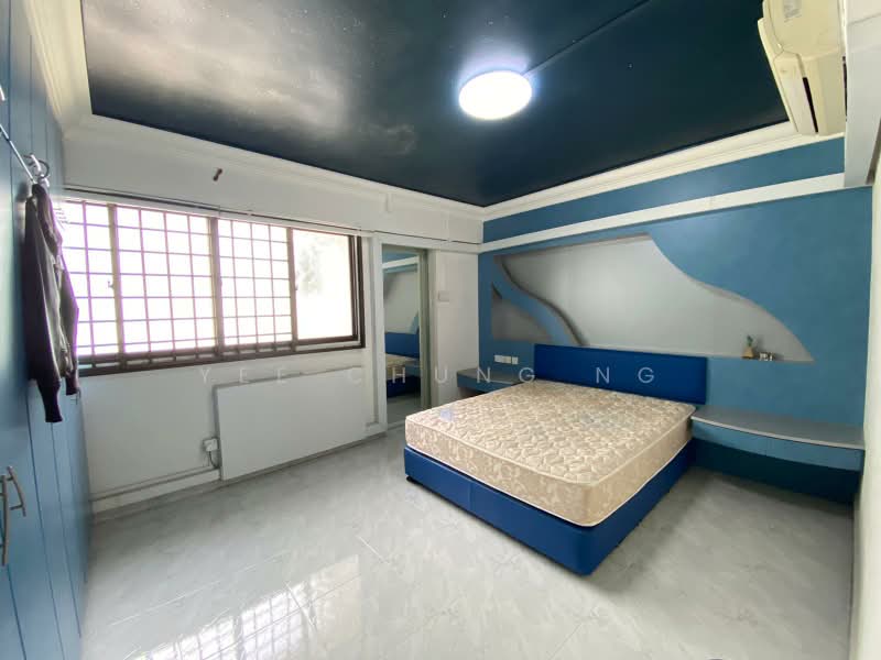 160 Tampines Street 12, 160 Tampines Street 12, 3 Bedrooms, 1,054 sqft, HDB Flat For Sale, by Yee chung Ng, 500169565 - Bedroom - PropertyGuru.com.sg