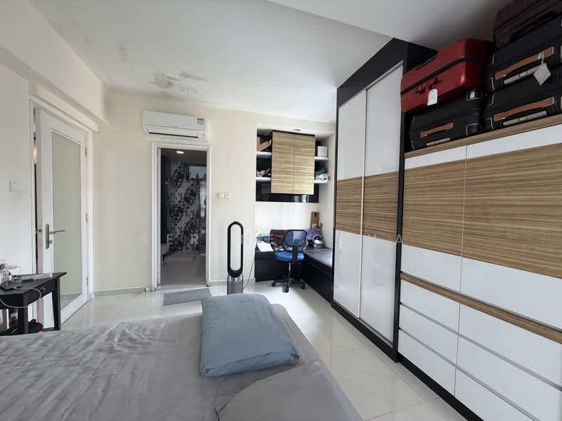 Emerald Park, 2 Indus Road, 3 Bedrooms, 1,206 sqft, Condominium For Rent, by Serene Chua, 500169566 - Bedroom - PropertyGuru.com.sg
