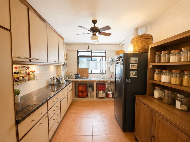 516 Woodlands Drive 14, 516 Woodlands Drive 14, Room Rental, 180 sqft, HDB Flat For Rent, by Kleeve Lim, 500169567 - Kitchen - PropertyGuru.com.sg