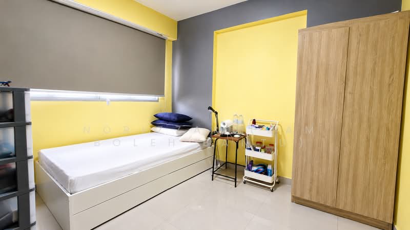 780A Woodlands Crescent, 780A Woodlands Crescent, 1 Bedroom, 506 sqft, HDB Flat For Sale, by Norizzam (Zam Boleh Bantu), 500169568 - Bedroom - PropertyGuru.com.sg