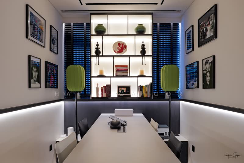 The Avenir, 10 River Valley Close, 4 Bedrooms, 2,411 sqft, Condominium For Sale, by Halim Gafoor, 500169570 - Study - PropertyGuru.com.sg