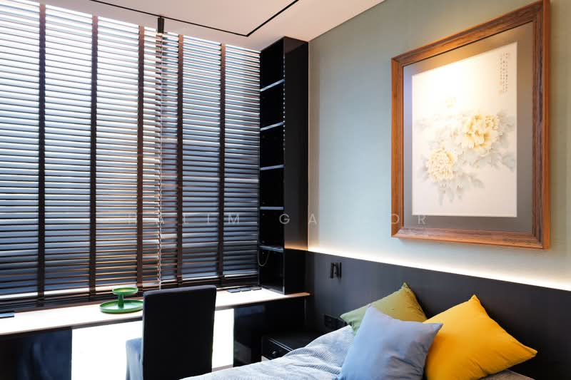 The Avenir, 10 River Valley Close, 4 Bedrooms, 2,411 sqft, Condominium For Sale, by Halim Gafoor, 500169570 - Bedroom - PropertyGuru.com.sg
