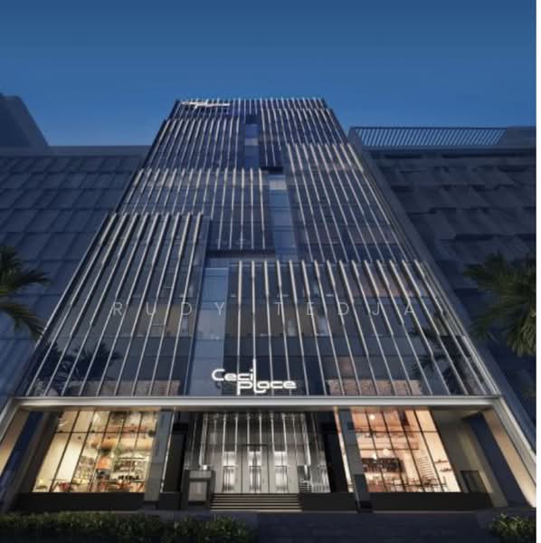 Cecil Place, 137 Cecil Street, 12,700 sqft, Office For Sale, by Rudy Tedja, 500169572 - Exterior - CommercialGuru.com.sg