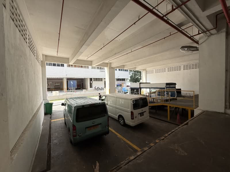Genting Building, 83 Genting Lane, 1,360 sqft, Light Industrial (B1) For Rent, by Yi Ran (Louis) Zhang, 500169576 - Exterior - CommercialGuru.com.sg