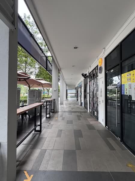 Viva Vista, 3 South Buona Vista Road, 258 sqft, Other Retail For Rent, by Carol Chen, 500169577 - Exterior - CommercialGuru.com.sg