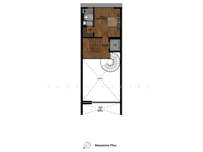 Luxe @ 32 Boon Teck Road, , 5 Bedrooms, 5,425 sqft, Terraced House For Sale, by Ladyy Claire, 500169578 - PropertyGuru.com.sg