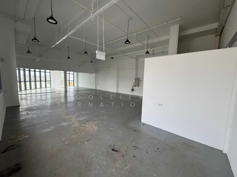 HH @ Kallang, 55 Kallang Pudding Road, 1,927 sqft, Light Industrial (B1) For Sale, by Sandra Loke, 500169579 - Interior - CommercialGuru.com.sg